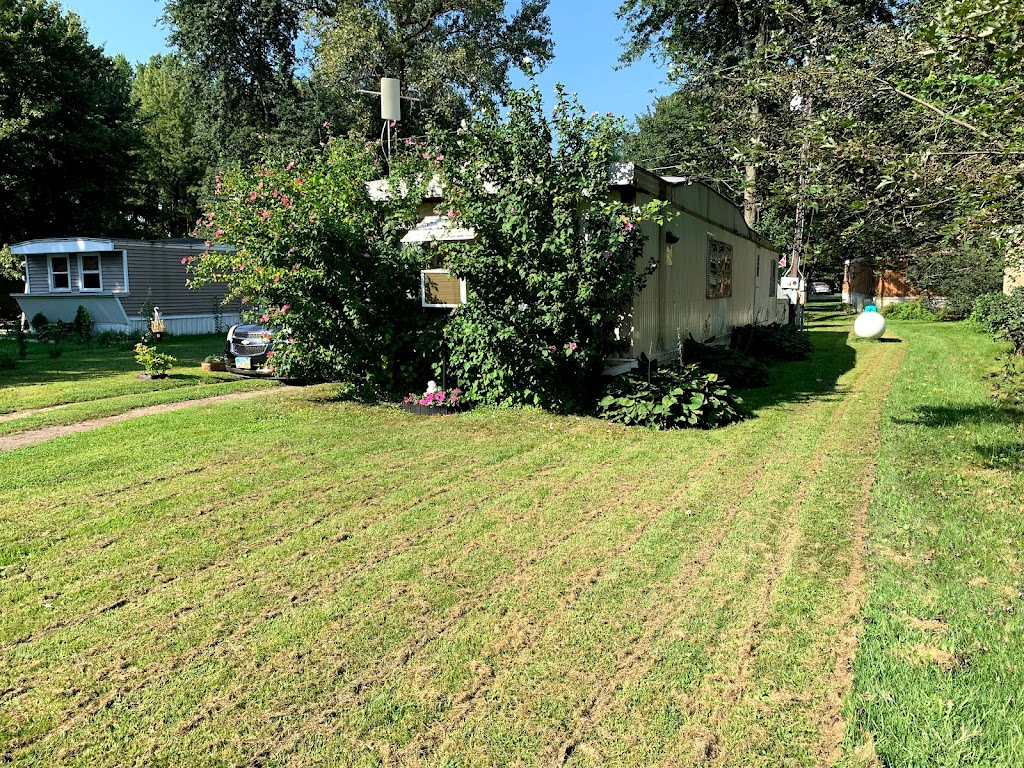 Forest Mobile Home Park | 4549 County Rd E, Delta, OH 43515, USA | Phone: (419) 825-6060