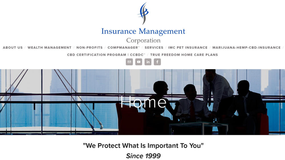 Insurance Management Corporation | 6200 Center St Suite 210, Clayton, CA 94517, USA | Phone: (925) 673-2200