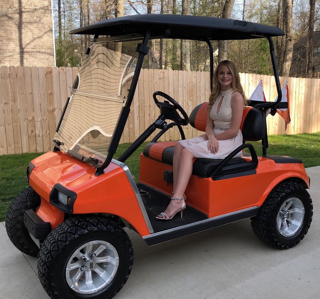 Golf Cart Man, LLC. Rentals, Sales, & Service | 8191 Bethlehem Rd, Springfield, TN 37172, USA | Phone: (615) 478-9102