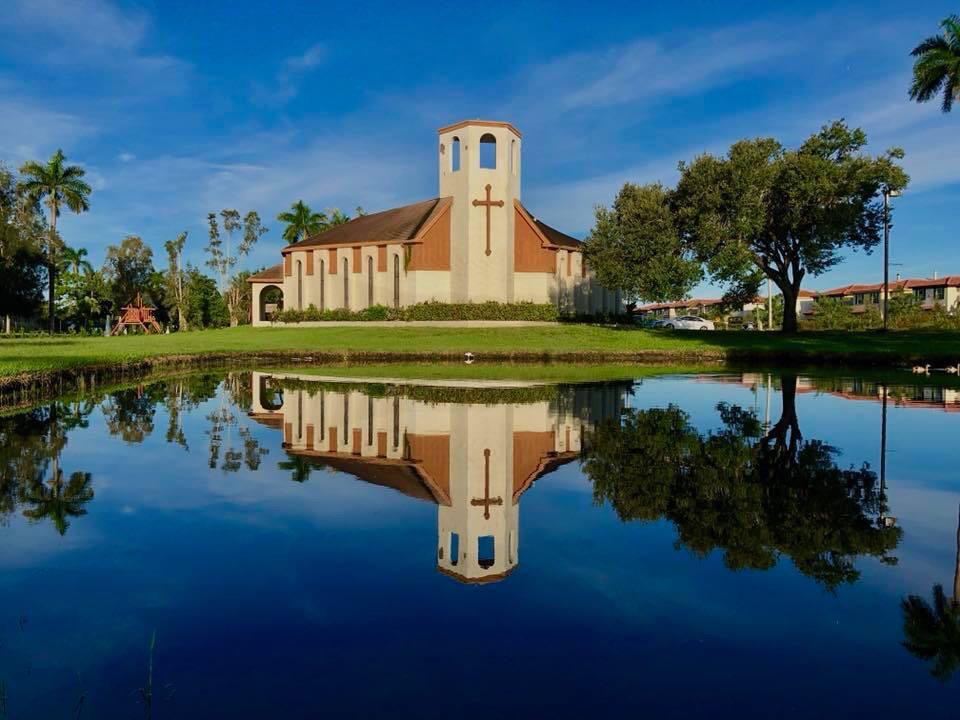 St. Joseph Catholic Church | 5401 SW 64th Ave, Davie, FL 33314, USA | Phone: (954) 581-5293