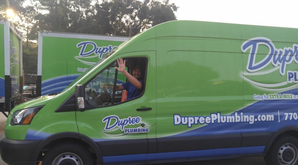 Dupree Plumbing | 869 Worley Dr, Marietta, GA 30066, USA | Phone: (470) 458-1818
