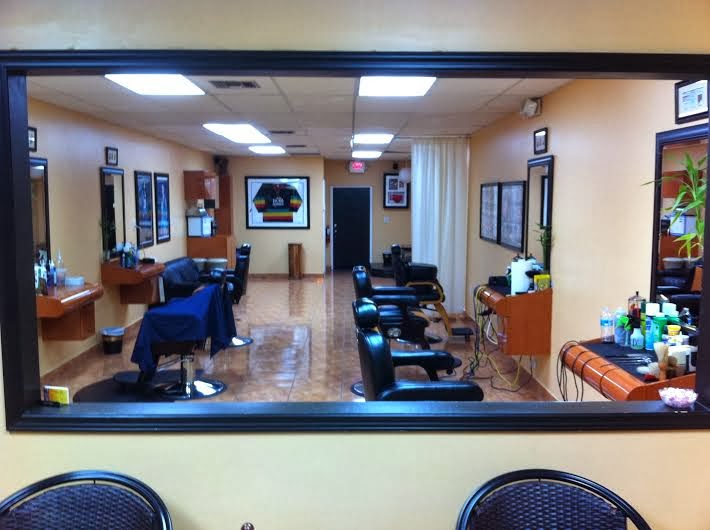 Supreme Kut Barbershop | 4964 N Pine Island Rd, Lauderhill, FL 33351, USA | Phone: (954) 980-4506