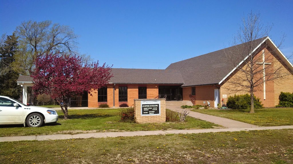 Zion Mennonite Church | 525 N Main St, Elbing, KS 67041 | Phone: (316) 799-2071