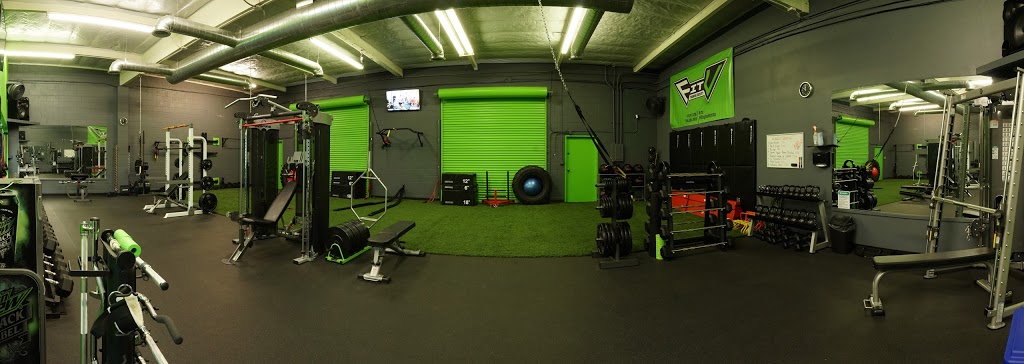 Fit U | 3178 Westwood Dr, Rocklin, CA 95677, USA | Phone: (916) 305-4000