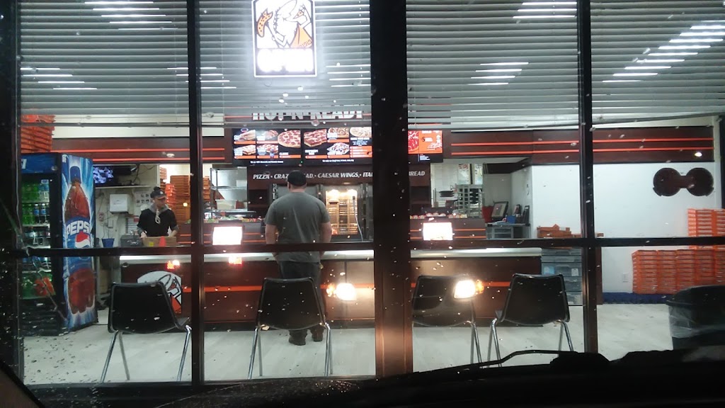 Little Caesars Pizza | 3460 Virginia Ave, Collinsville, VA 24078, USA | Phone: (276) 647-8811