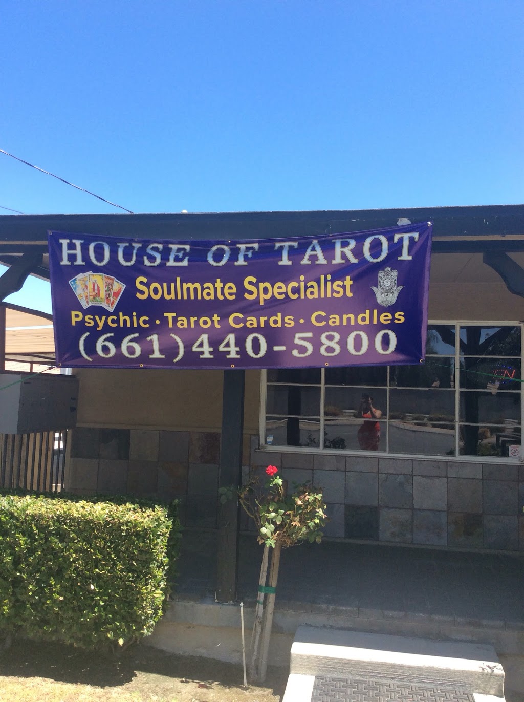 House of Tarot | 3508 Alpha Ct, Bakersfield, CA 93312 | Phone: (661) 440-5800