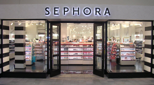 SEPHORA inside JCPenney | 340 S Colonial Dr, Alabaster, AL 35007, USA | Phone: (205) 663-2763