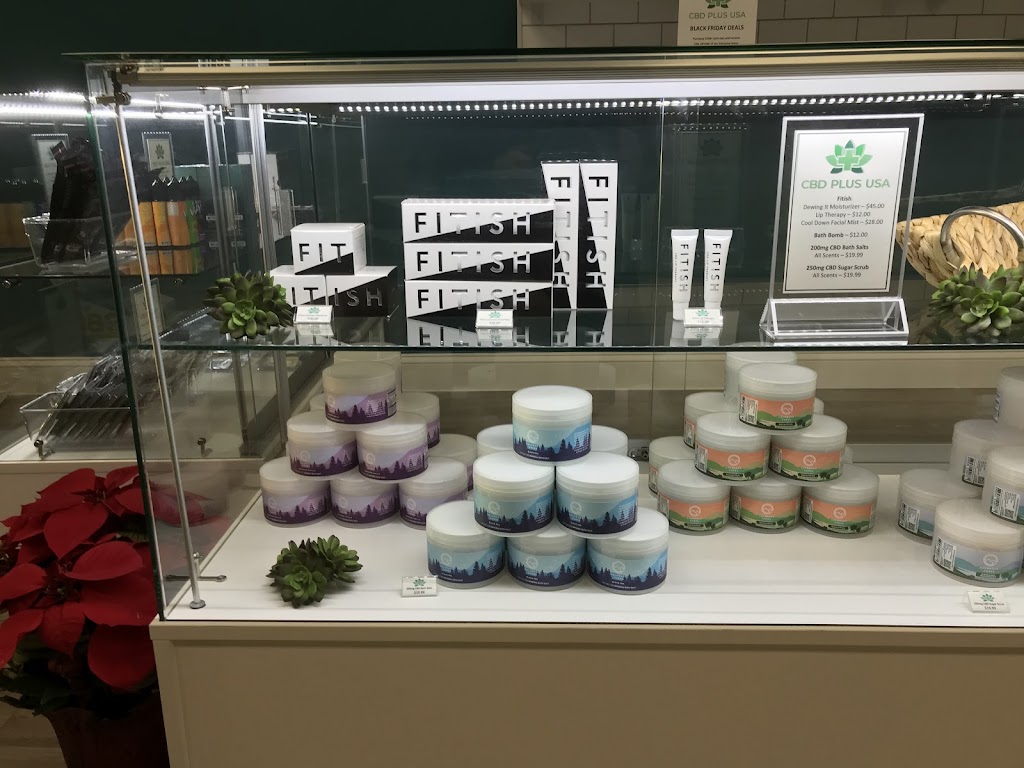 CBD Plus | 975 TX-121, Allen, TX 75013 | Phone: (254) 203-9481