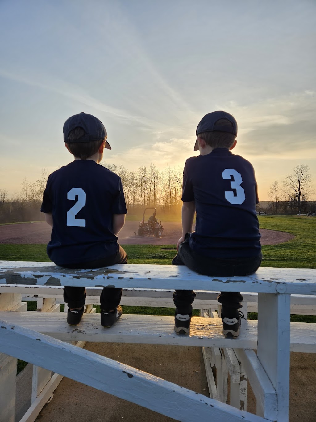 Duanesburg Little League | 10179 Western Turnpike, Delanson, NY 12053, USA | Phone: (518) 875-6250