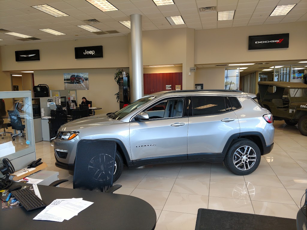 Denton Chrysler Jeep Dodge Ram | 4984 S Interstate 35 East, Denton, TX 76210 | Phone: (940) 326-4534