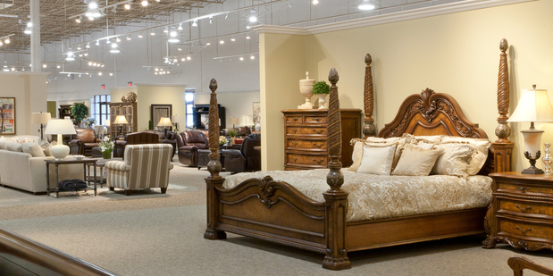 Havertys Furniture | 200 Kimball Ave Suite 250, Southlake, TX 76092, USA | Phone: (817) 722-3030