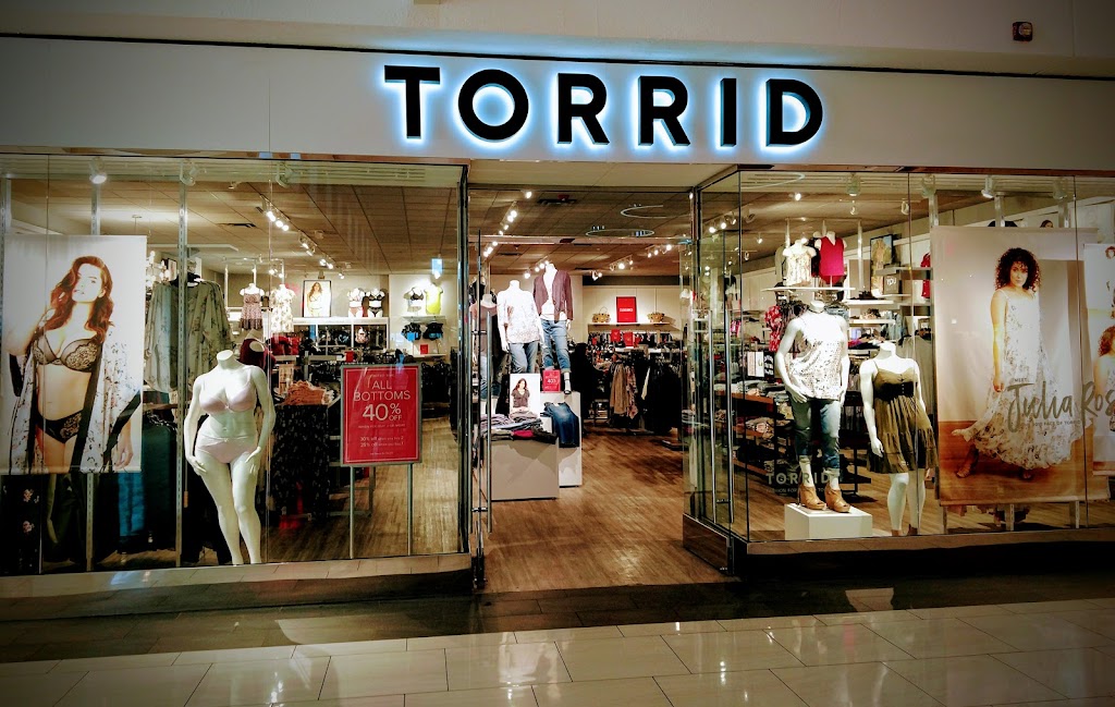 Torrid | 23000 Eureka Rd Spc 1500, Taylor, MI 48180, USA | Phone: (734) 287-6665