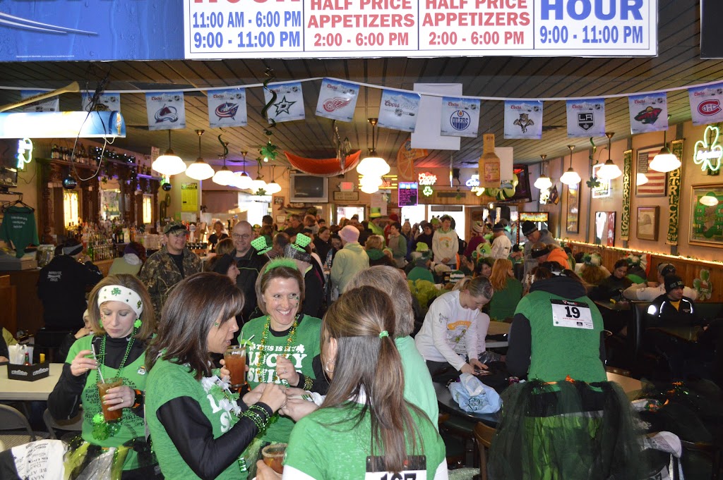 McCoys Irish Pub | 651 Main St NW, Elk River, MN 55330, USA | Phone: (763) 441-0401