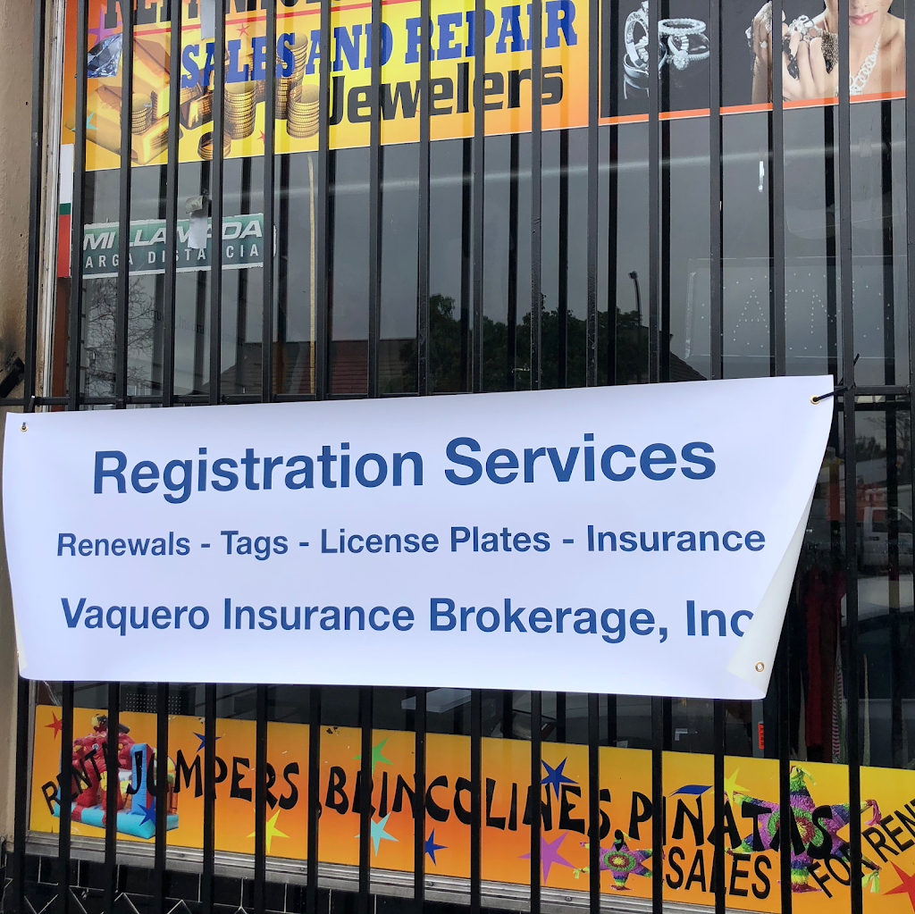 Vaquero Insurance Brokerage, Inc. | 1708 El Camino Real, Redwood City, CA 94063, USA | Phone: (510) 203-6677