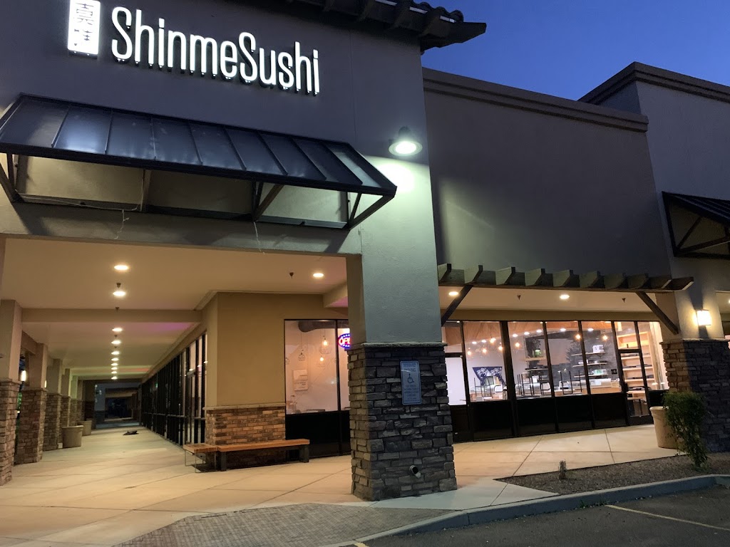 Shinme Sushi | 3020 S Gilbert Rd suite 5, Chandler, AZ 85286 | Phone: (480) 687-8023