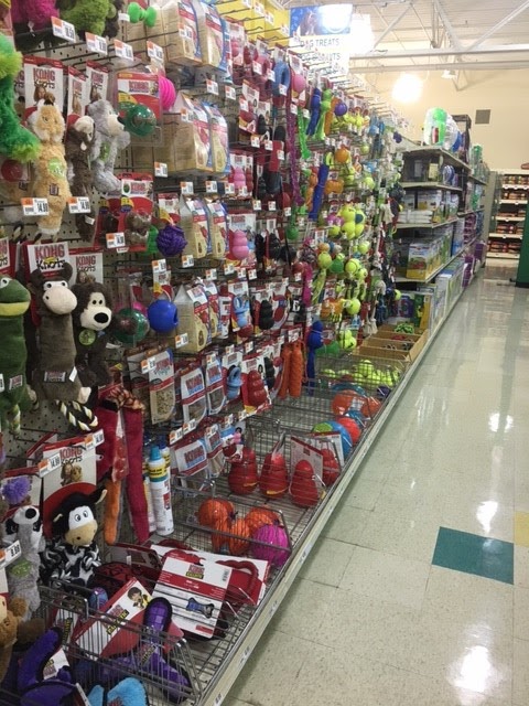 Pet Supplies Plus Washington Twp. | 64920 Van Dyke Ave, Washington, MI 48095, USA | Phone: (586) 752-2800