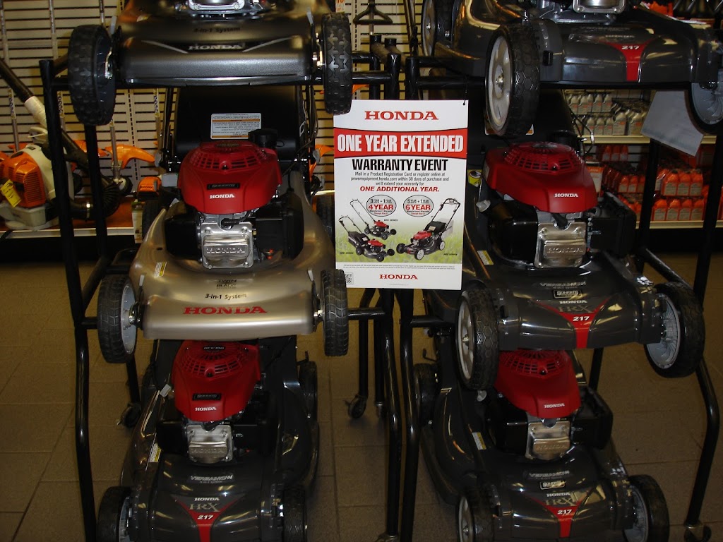 Sohars All Season Mower Service, Inc. | 600 Highland Rd, Macedonia, OH 44056, USA | Phone: (330) 467-1332