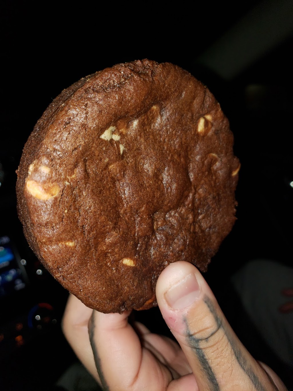 The Cookie Plug | 1491 E 6th St, Beaumont, CA 92223, USA | Phone: (951) 602-0777