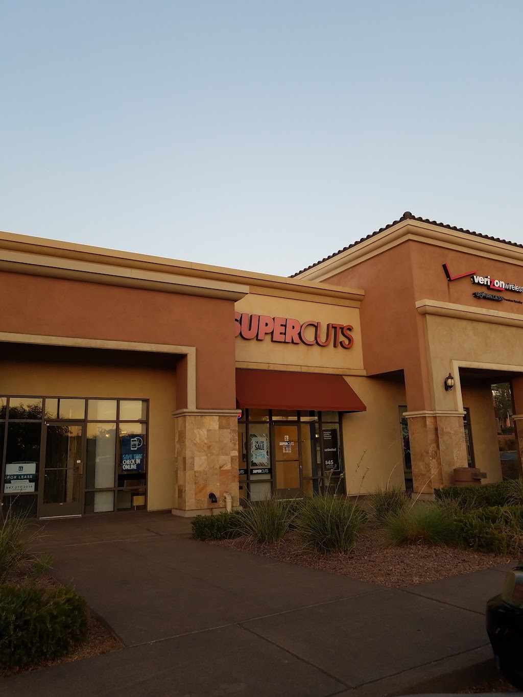 Supercuts | 334 W Lake Mead Pkwy #130, Henderson, NV 89015, USA | Phone: (702) 568-0674