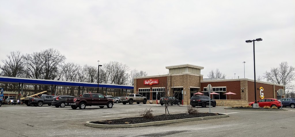 GetGo | 265 Highland Rd, Macedonia, OH 44056, USA | Phone: (330) 468-6222