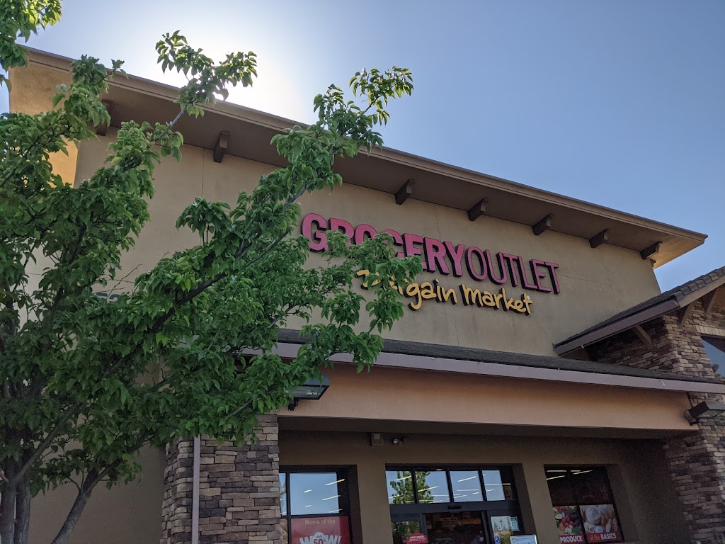 Grocery Outlet | 6652 Lonetree Blvd, Rocklin, CA 95765, USA | Phone: (916) 773-1888