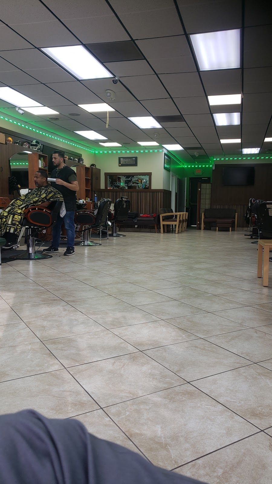 Royal Cut | 3899 Platt Rd, Ann Arbor, MI 48108, USA | Phone: (734) 975-1667