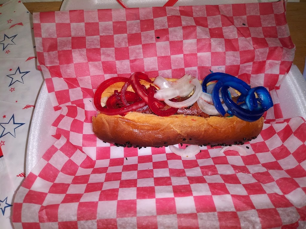 Weenie Mama Hotdogs | 4949 W Northern Ave, Glendale, AZ 85301, USA | Phone: (602) 487-6384