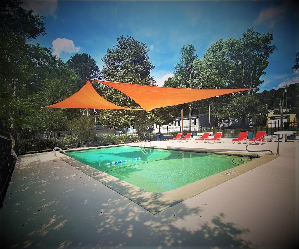 Four Seasons | 100 Apollo Dr, Fayetteville, GA 30214, USA | Phone: (770) 964-2333