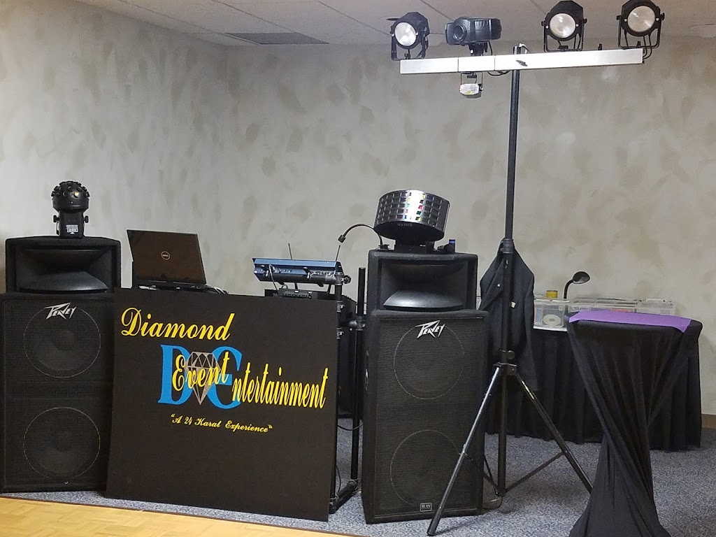 Diamond Event Center & Catering | 1480 Pearl Rd, Brunswick, OH 44212, USA | Phone: (330) 225-1995