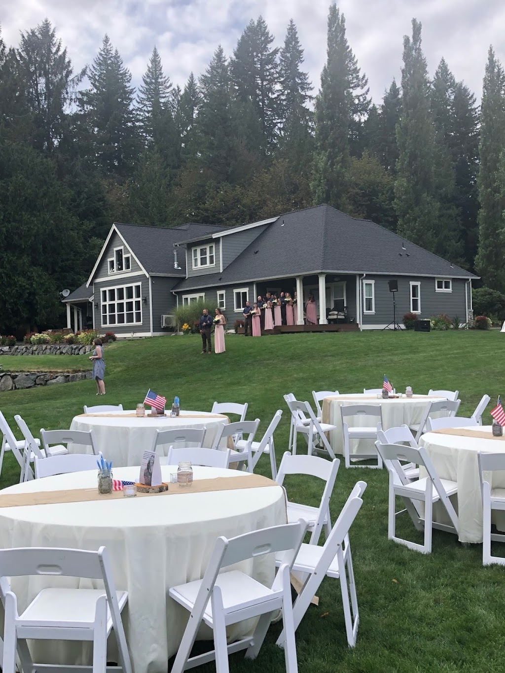 CORT Party Rental | 6101 Associated Blvd Suite 102, Everett, WA 98203, USA | Phone: (425) 493-6969