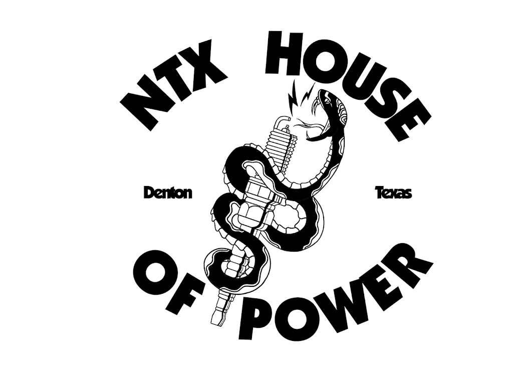 NTX House of Power | 2408 Roselawn Dr, Denton, TX 76205, USA | Phone: (940) 331-8993