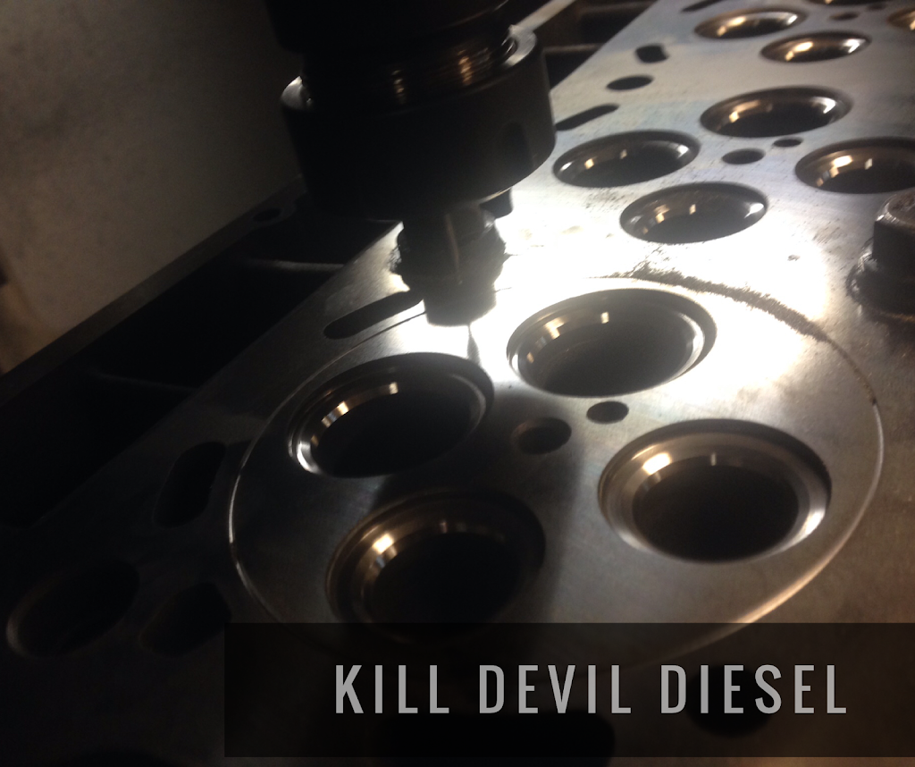 Kill Devil Diesel | 5650 Caratoke Hwy, Poplar Branch, NC 27965, USA | Phone: (252) 725-1222