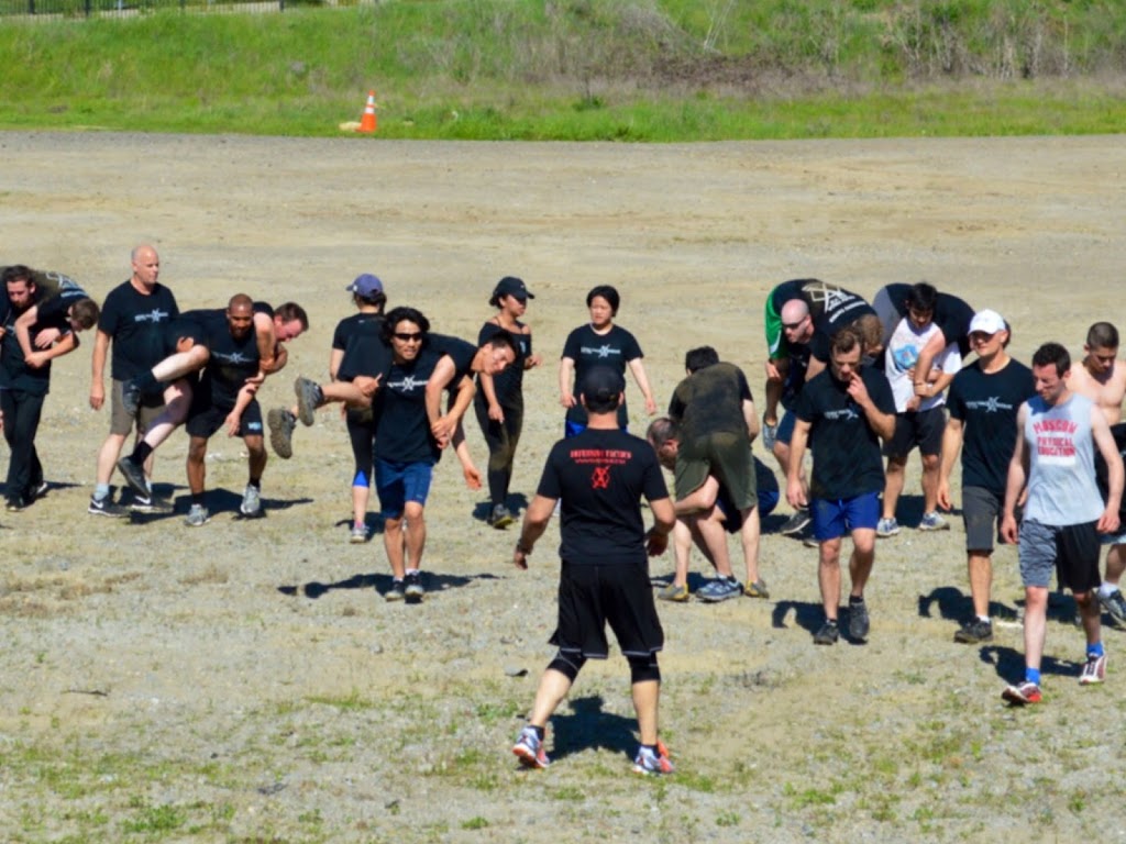 Krav Maga Xtreme | 563 San Pablo Ave, Albany, CA 94706, USA | Phone: (510) 495-0971