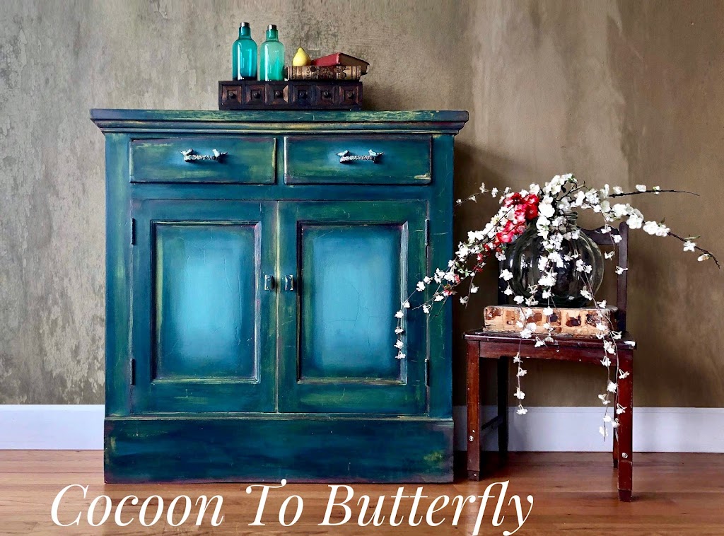 Cocoon To Butterfly | 1328 Eagle Crest Blvd, Winter Haven, FL 33881, USA | Phone: (360) 710-3640