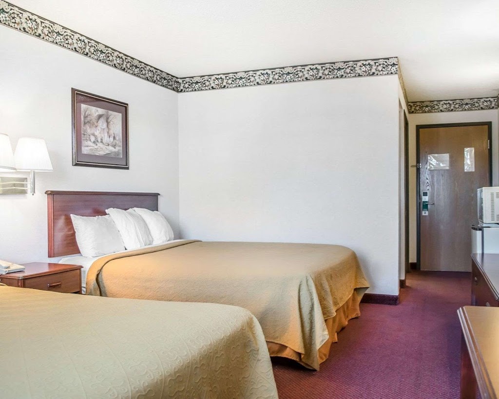 Quality Inn & Suites | 716 Brooks Hill Rd, Brooks, KY 40109, USA | Phone: (502) 955-6272