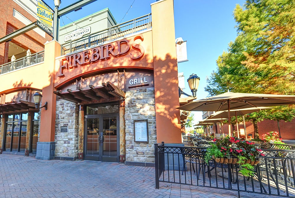 Firebirds Wood Fired Grill | 11800 W Broad St, Richmond, VA 23233, USA | Phone: (804) 364-9744