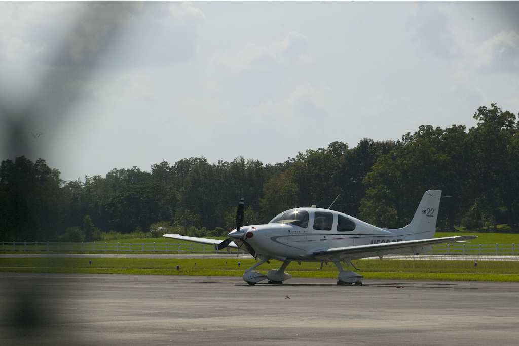 St. Clair County Airport - PLR | 240 Airport Rd, Pell City, AL 35128, USA | Phone: (205) 338-9456
