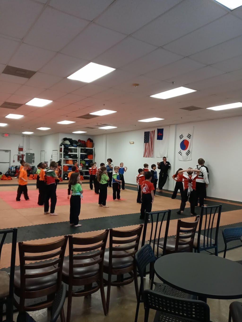 Clermont Family Martial Arts | 777 US-27, Clermont, FL 34715, USA | Phone: (352) 404-8906