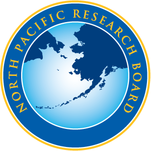 North Pacific Research Board | 1007 W 3rd Ave STE 100, Anchorage, AK 99501, USA | Phone: (907) 644-6700