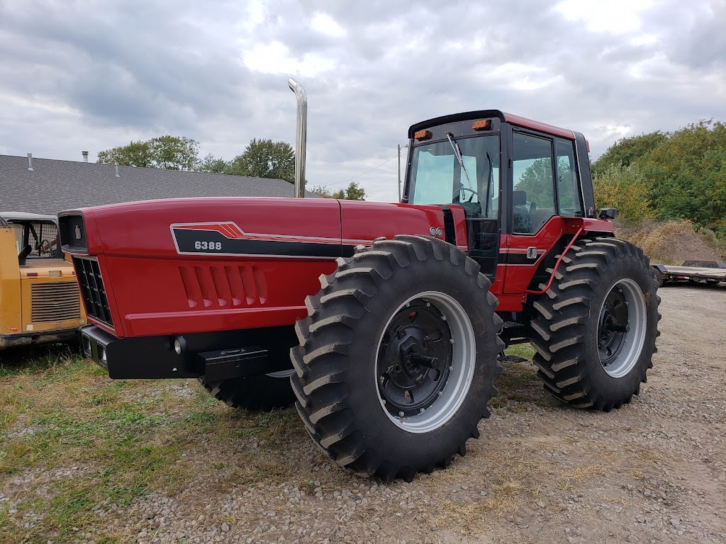 Sterling Farm Equipment | 13893 Kauffman Ave, Sterling, OH 44276, USA | Phone: (330) 939-2561