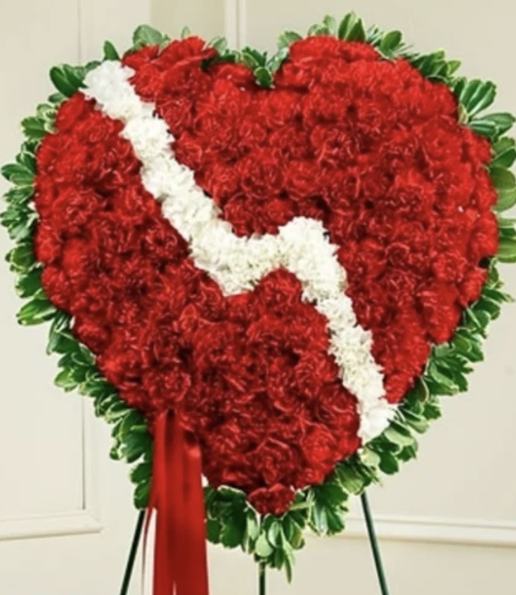 Susanas Flowers | 702 S Persimmon St Suite 1B, Tomball, TX 77375, USA | Phone: (832) 559-7334