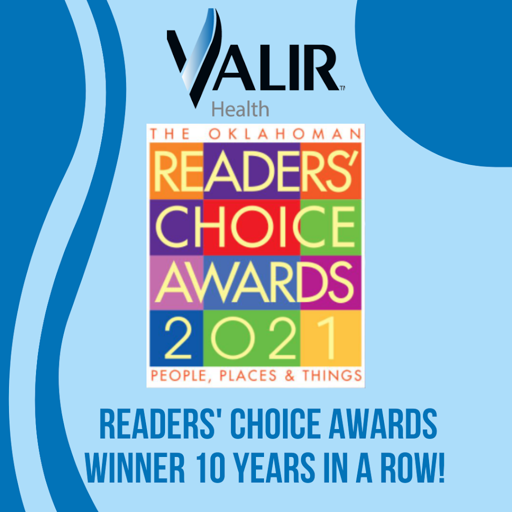 Valir Physical Therapy - Purcell | 1907 S Green Ave, Purcell, OK 73080, USA | Phone: (405) 527-3524