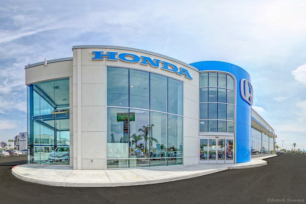 Metro Honda | 9399 Autoplex St, Montclair, CA 91763, USA | Phone: (909) 542-9646