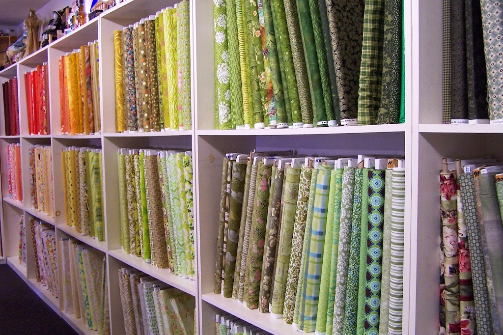 Gloversville Sewing Center Inc | 385 S Main St, Gloversville, NY 12078, USA | Phone: (518) 725-4919