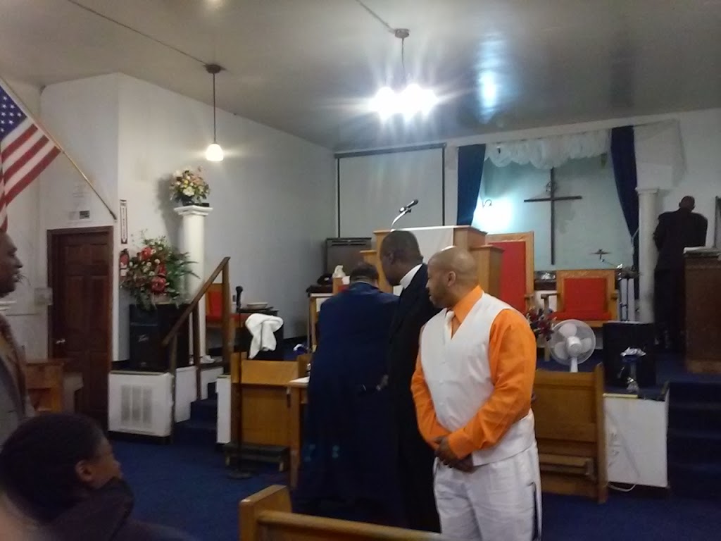 Greater St.John Nondenominational | 10001 Chalmers St, Detroit, MI 48213, USA | Phone: (313) 423-6128