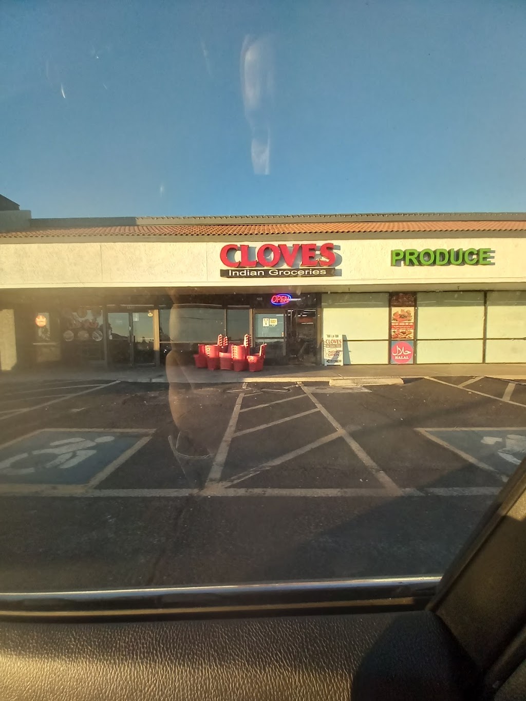 Cloves Indian Groceries & Kitchen | 1930 W Thunderbird Rd UNIT 108, Phoenix, AZ 85023, USA | Phone: (602) 584-3133