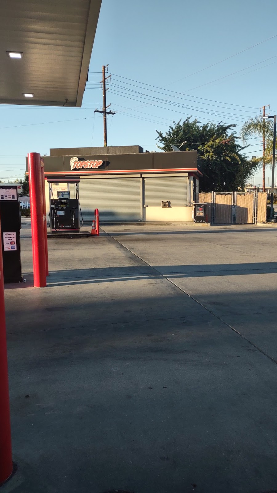 SC Fuels | 2720 Carson St, Carson, CA 90810, USA | Phone: (888) 723-8357