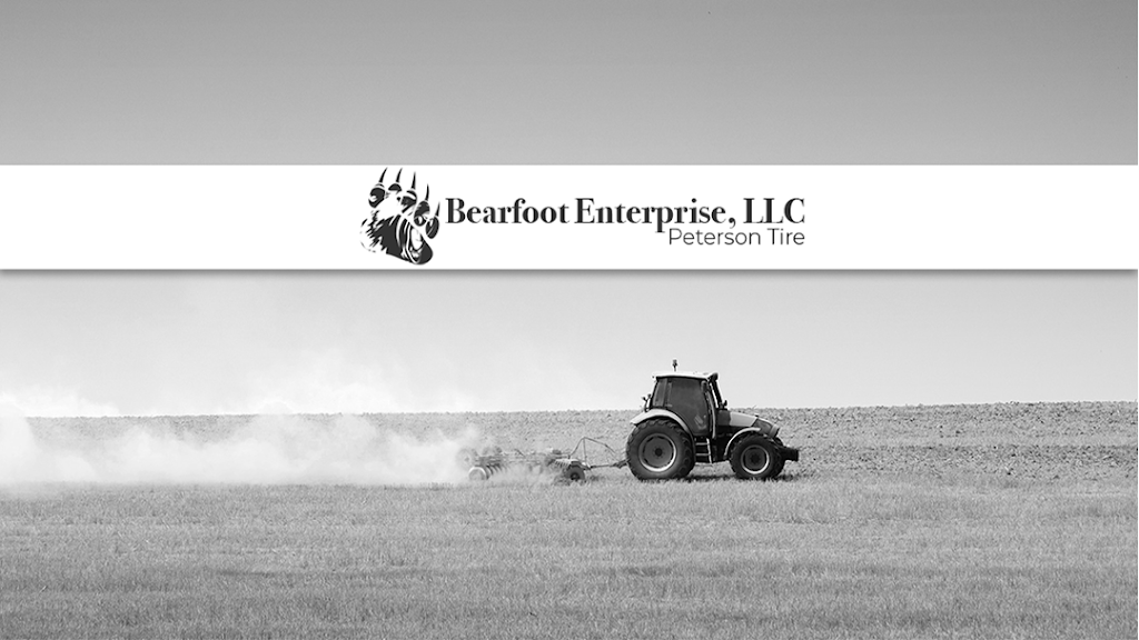 Bearfoot Enterprises, LLC - New & Used Tires | 3513 12th St E, Ellenton, FL 34222, USA | Phone: (941) 722-8548