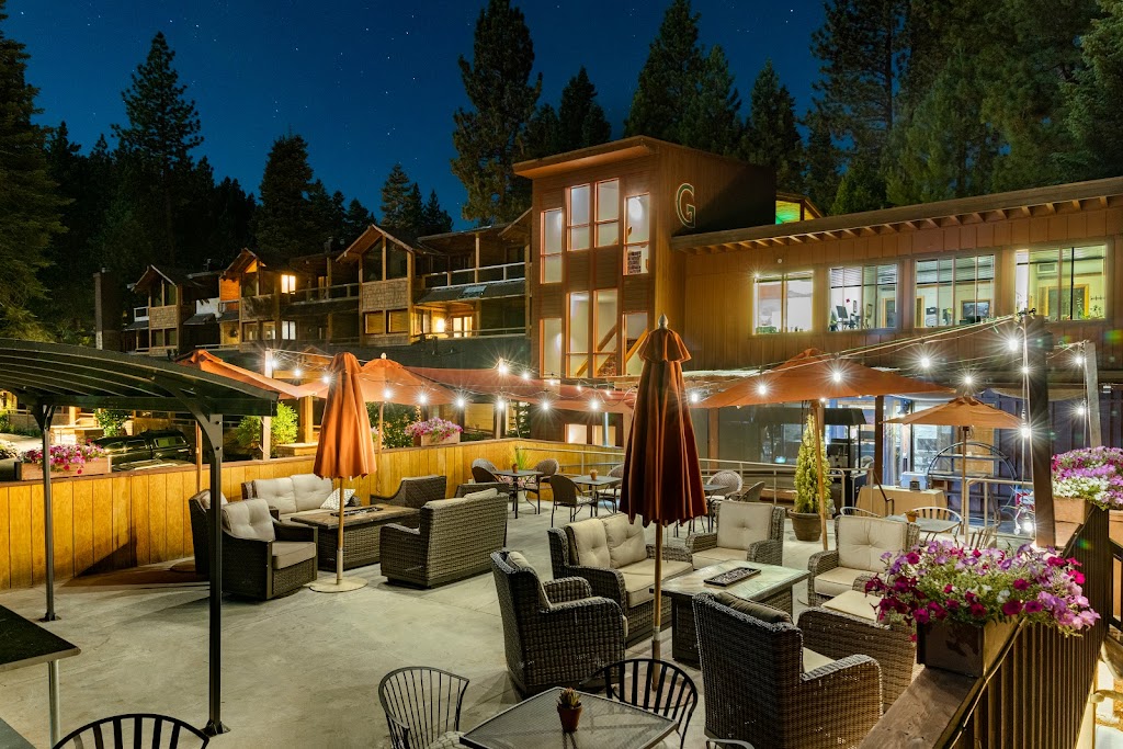 Granlibakken Tahoe | 725 Granlibakken Rd, Tahoe City, CA 96145, USA | Phone: (530) 583-4242