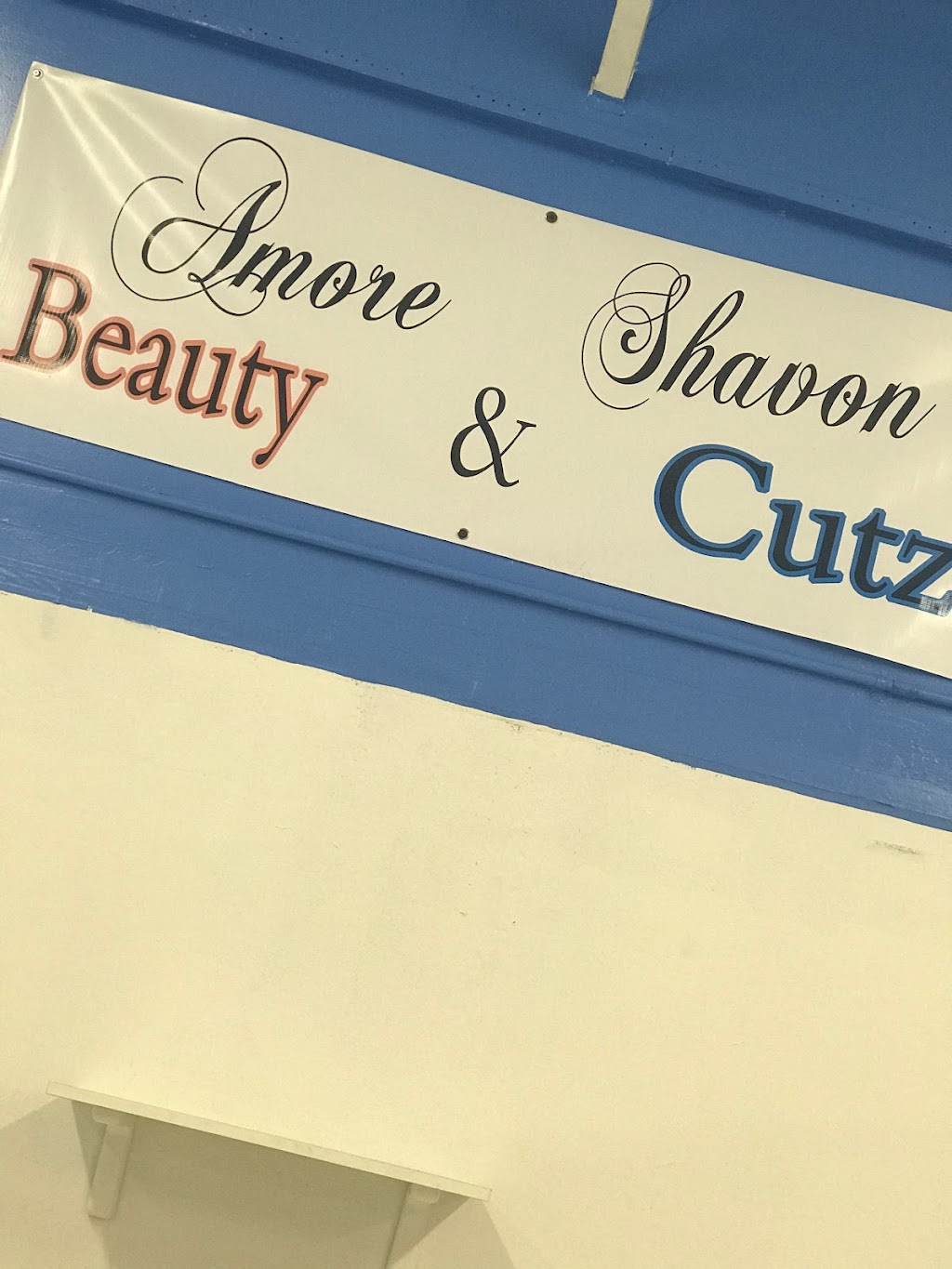 Amoreshavon beauty & cutz | 1228 W Scyene Rd Sut 210, Mesquite, TX 75149, USA | Phone: (214) 900-2524